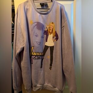 Hannah Montana!!!!! ❤️